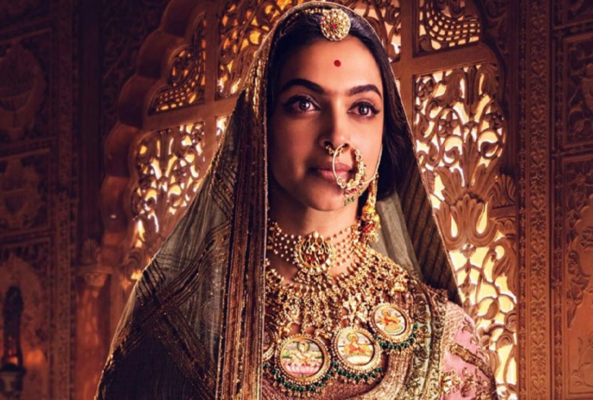 padmavat can be release in rajasthan and other state