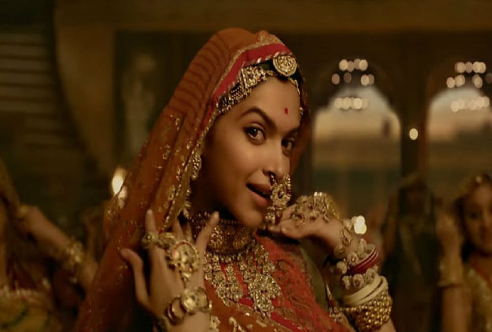 padmavat can be release in rajasthan and other state