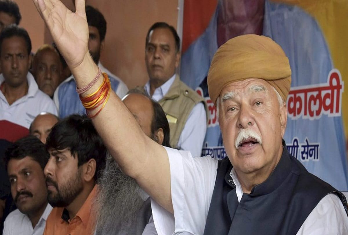 padmavat rajasthan lokendra singh kalvi reacts on padmaavat release in state