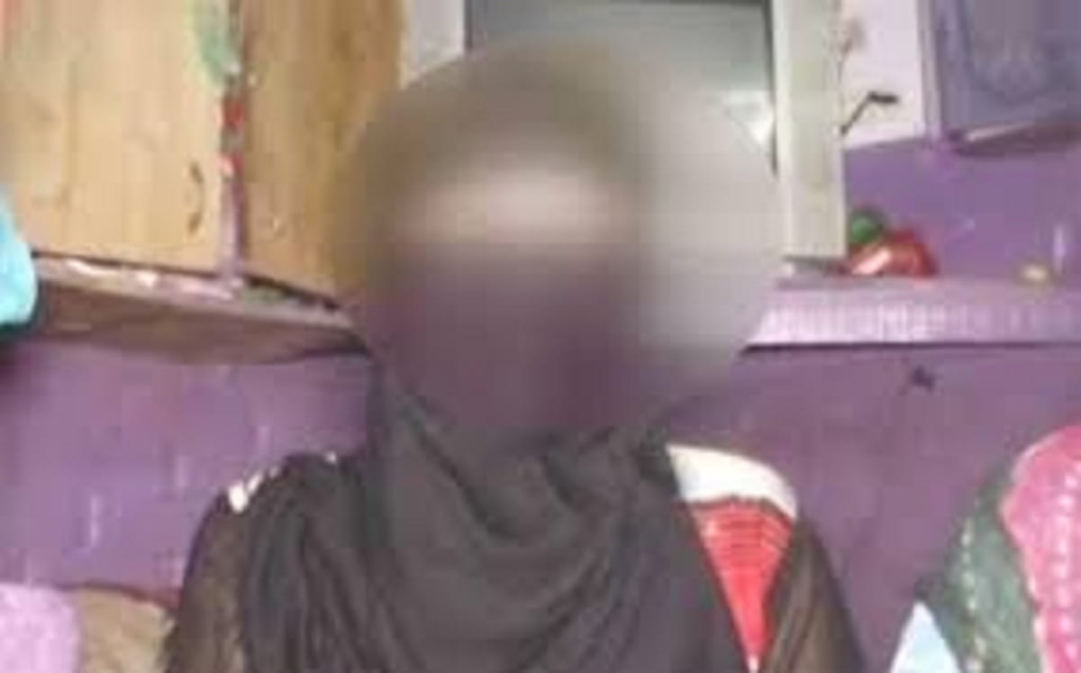 a minor girl raped after kidnapped by Neighbors with her friends