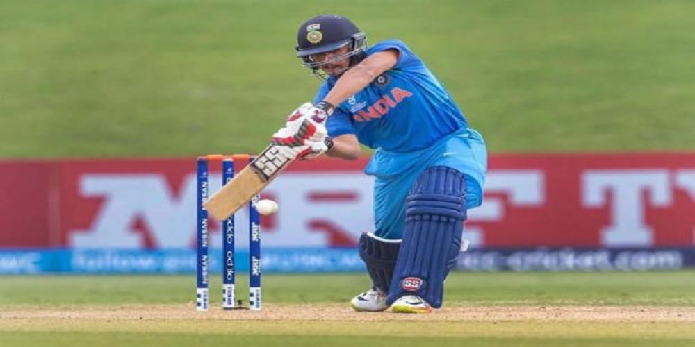 under 19 world cup because these two reasons of australia lost in final against india