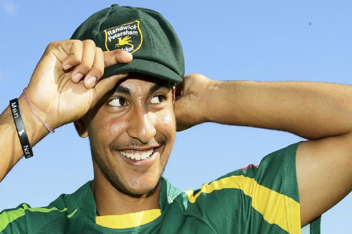 jason sangha said ms dhoni is better than virat kohli