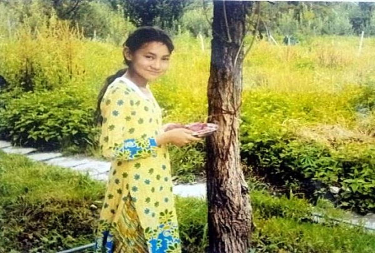 kalapan thakur of himachal made trees her brother will get national award