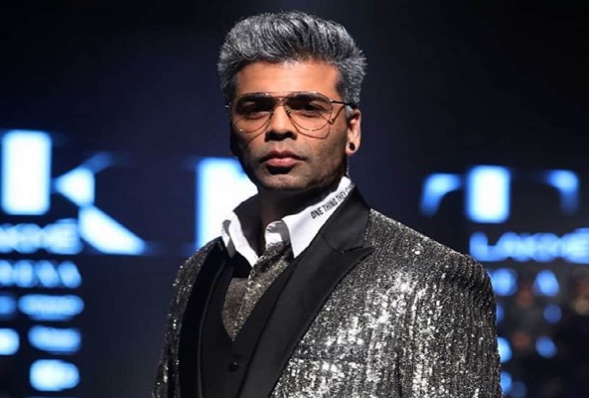 karan johar babies yash and roohi video viral