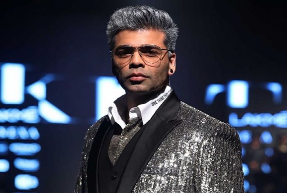 karan johar babies yash and roohi video viral
