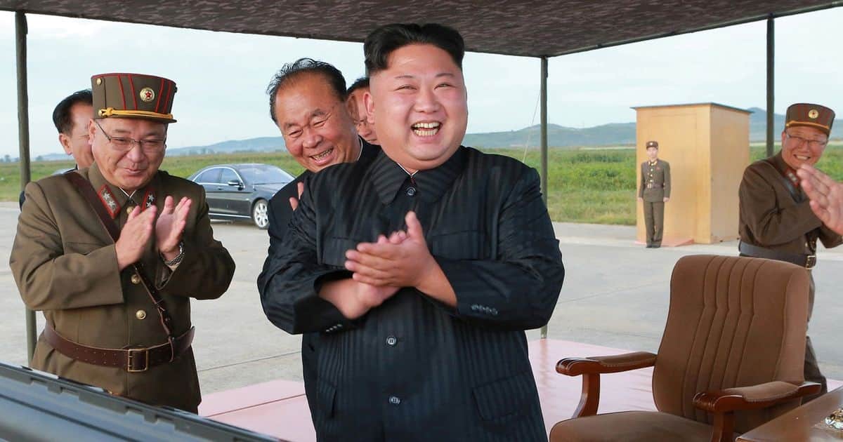 know the interesting facts about Kim Jong Un