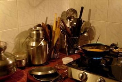 Harmful Effects Of Cooking Food In Reused Oil