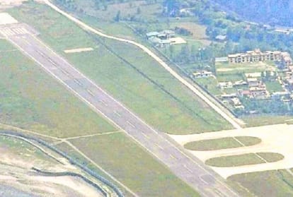 bhuntar chandigarh flight will start from six february
