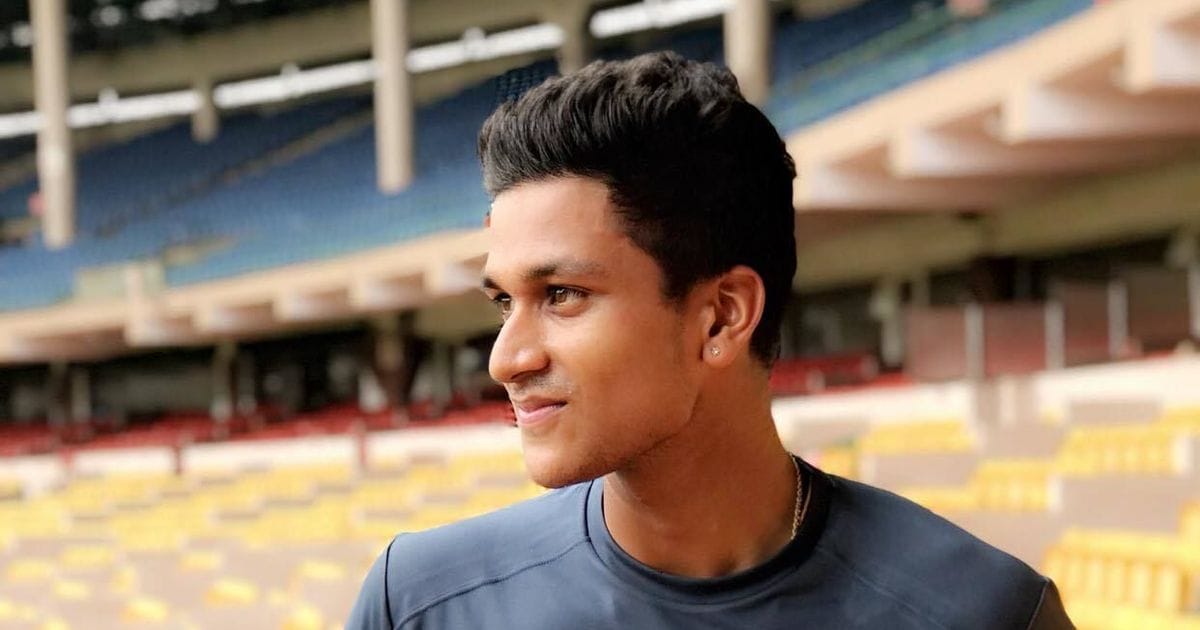 indian wins u19 world cup, manjot kalra mother interview