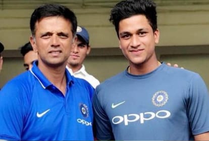 hero of under 19 cricket world cup 2018 manjot kalra is related to this controversy know all of him