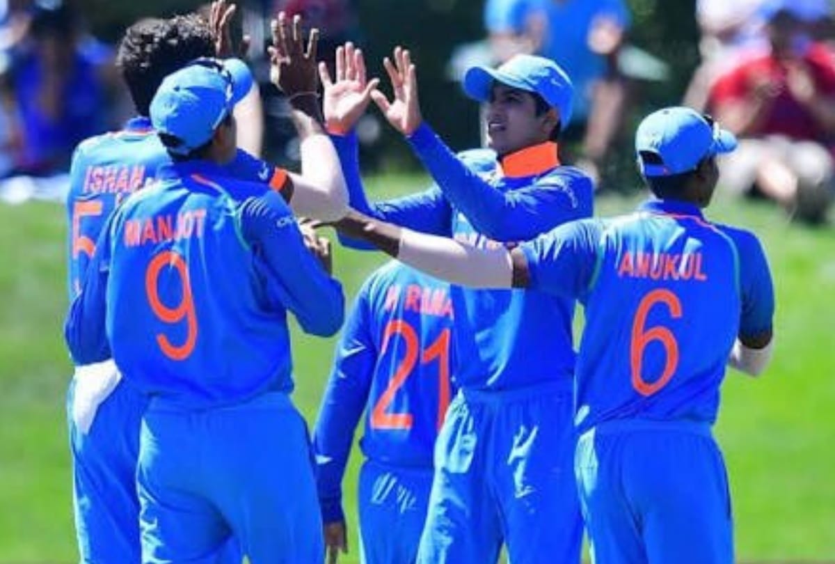 Under 19 World Cup winner Manjot Kalra’s parents fudged his age: Police chargesheet