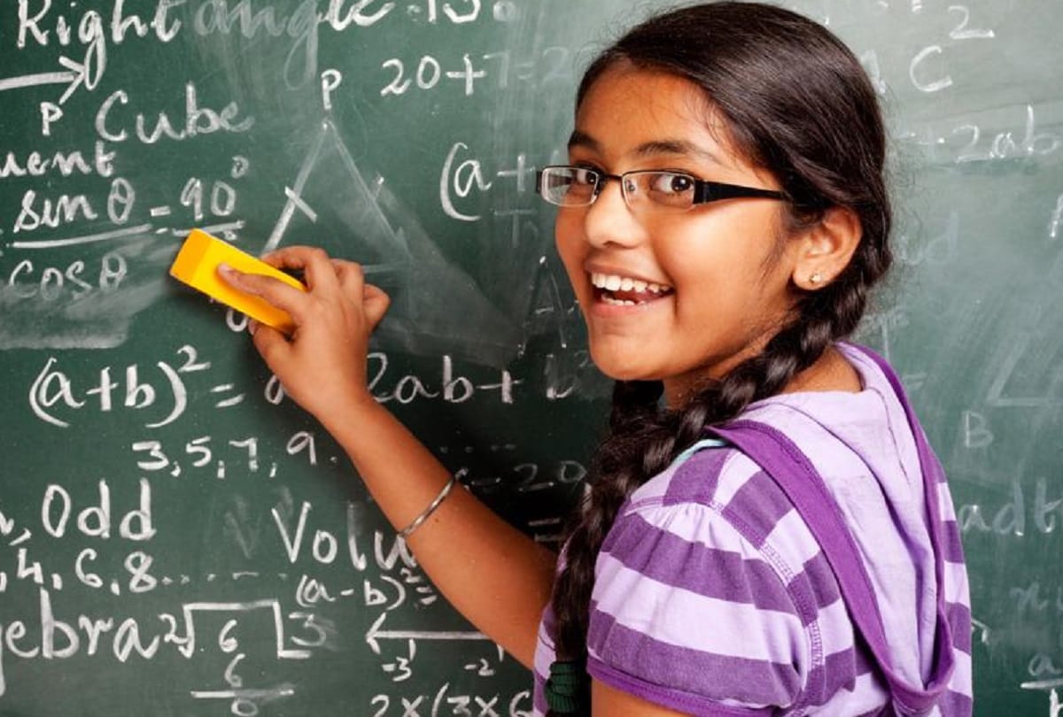 who is better in math boys or girls reveled in research