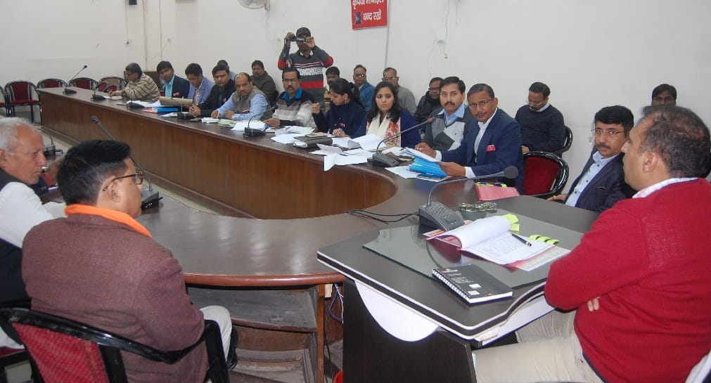 वोटर बनने के लिए आए 33 हजार आवेदन