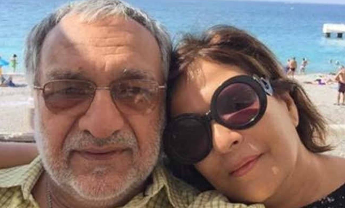 pakistan minister mir hazar khan bijrani shot thrice his wife and after that committed suicide