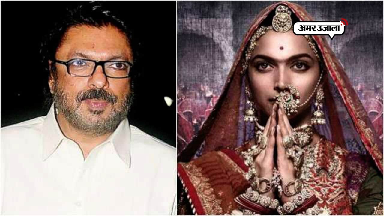 पद्मावत विवाद 