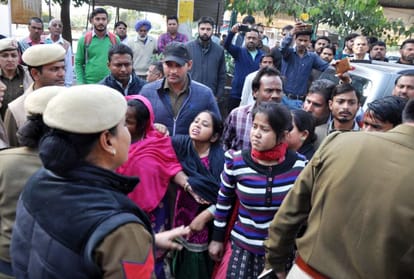 Rajni murder case, panchkula news