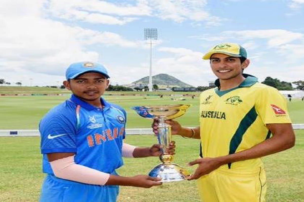 australian cricketer param uppal got Mercedes after selection in under 19 world cup