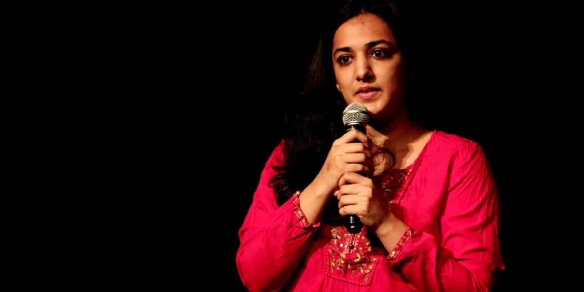 Success story of tamil nadu girl pooja vijay 