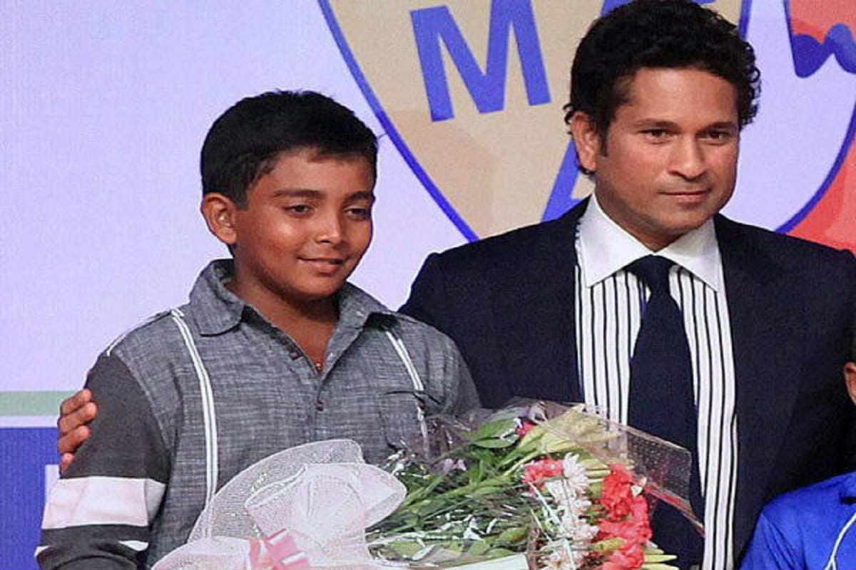 these under 19 players looks like senior players of world cricket