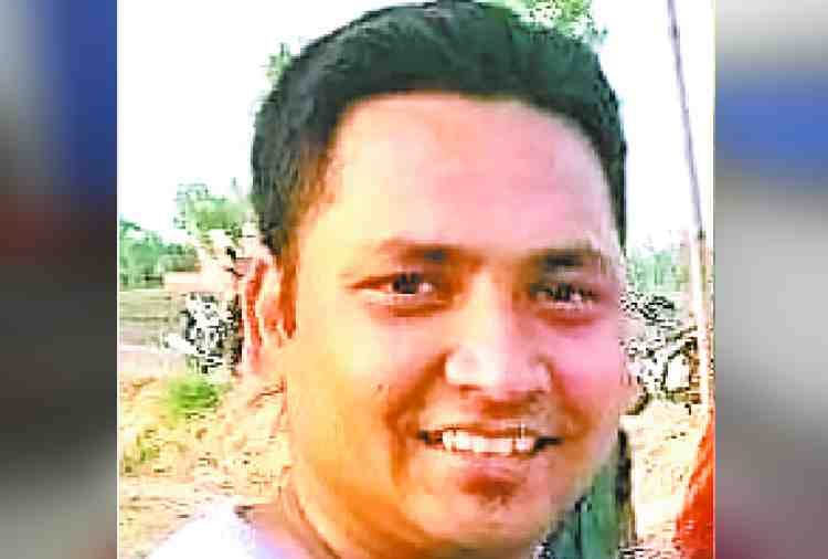 Punjab Boy Killed in Bangluru by travel agent