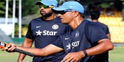under 19 team india become world champion without losing any match in rahul dravid coaching