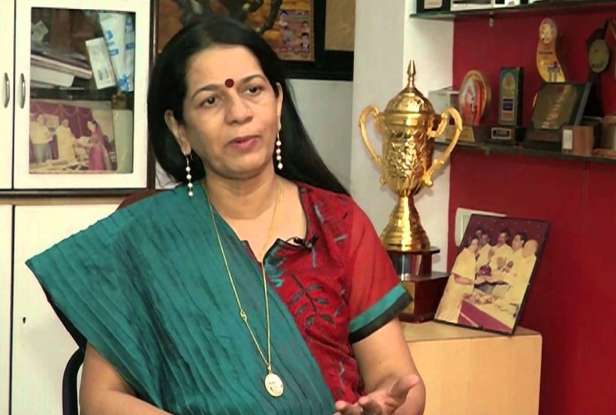 Proud Indian women recognized for their talent PT Usha Sania Mirza Saina Nehwal Marycom