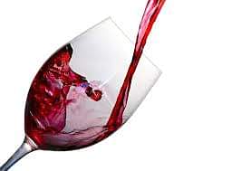 Here's why drinking red wine is good for your heart
