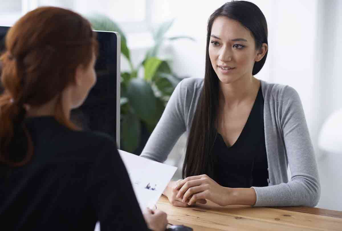 in interview candidates must say these lines job confirmed