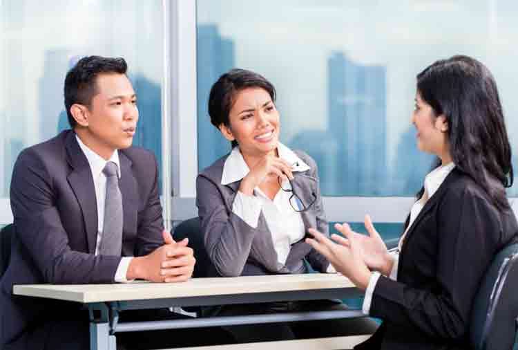 in interview candidates must say these lines job confirmed