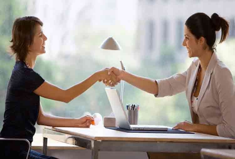in interview candidates must say these lines job confirmed