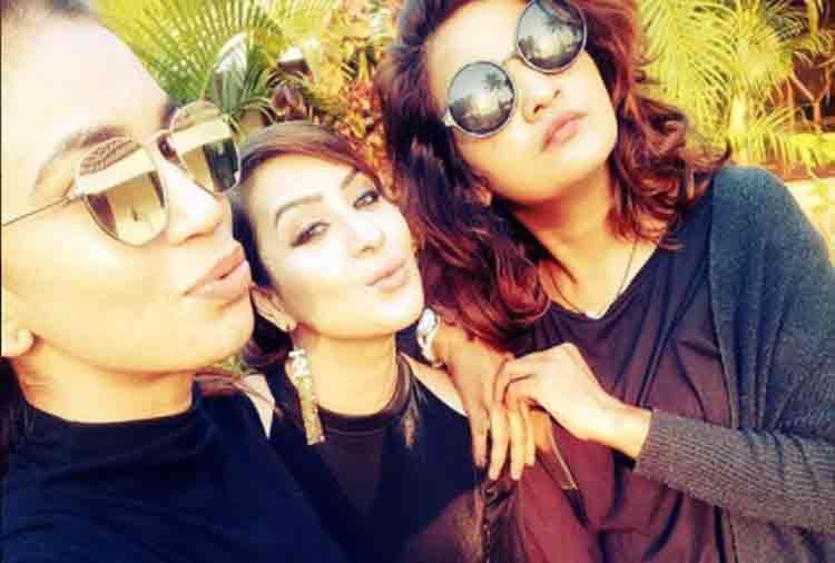 bigg boss 11 winner shilpa shinde new bold look videos and pictures viral