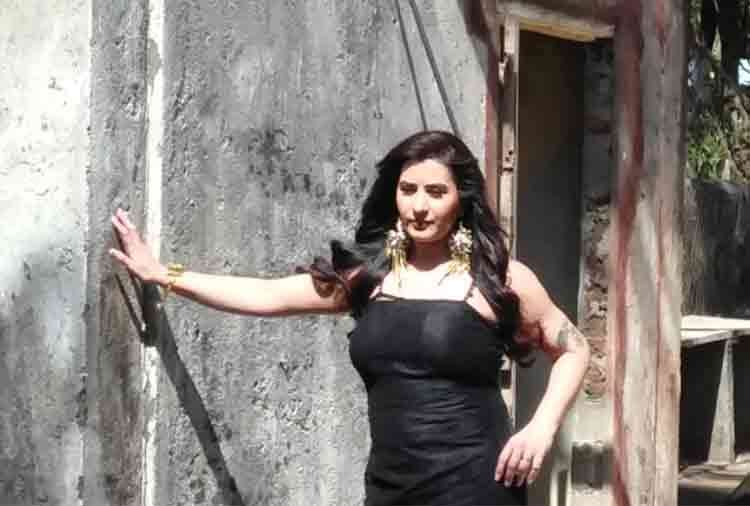 bigg boss 11 winner shilpa shinde new bold look videos and pictures viral