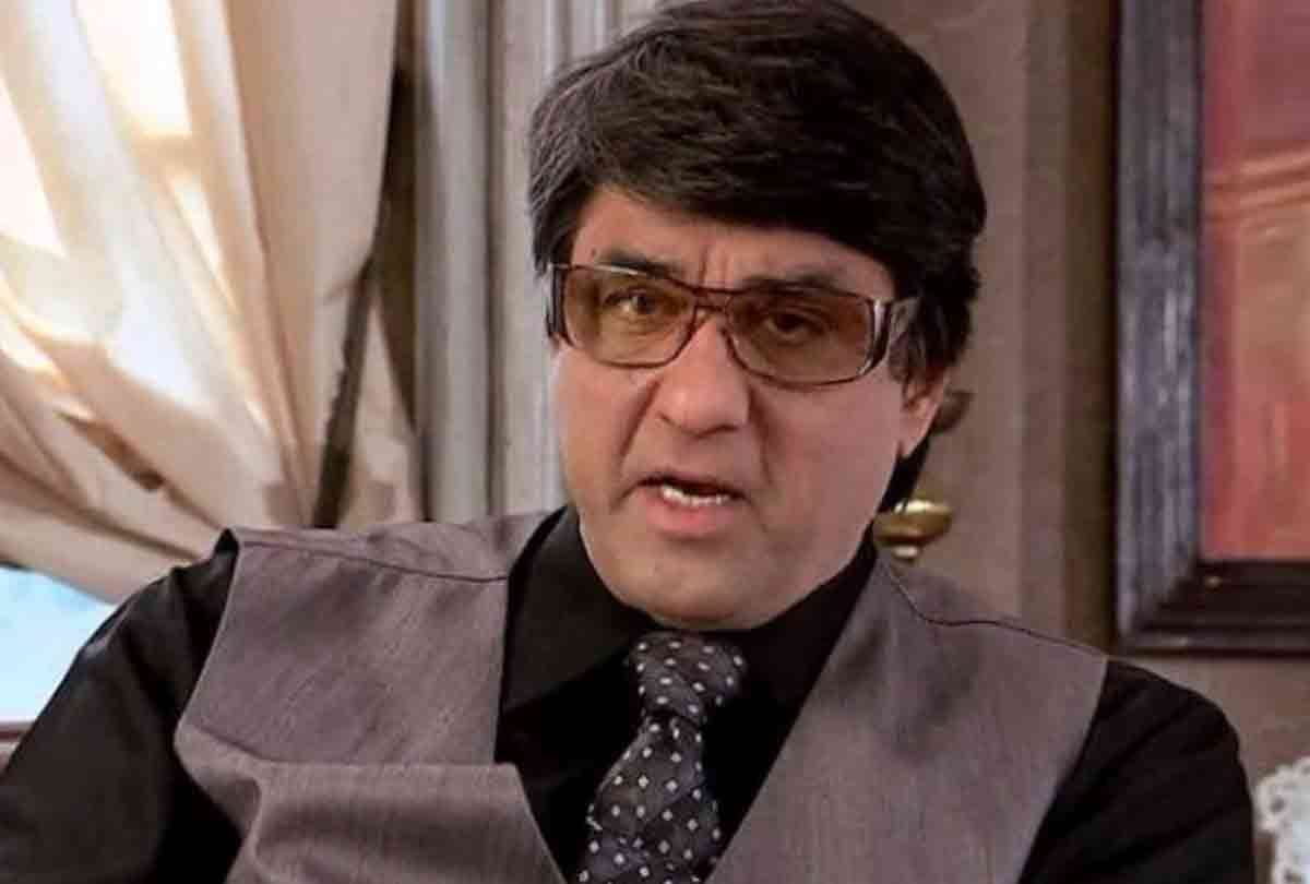 mukesh khanna the shaktimaan has quit his post from CFSI