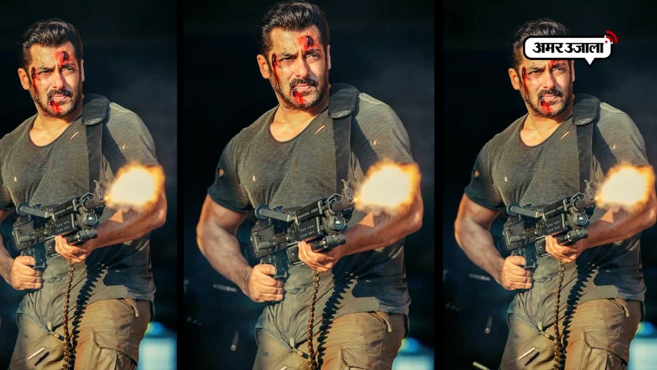 सलमान खान