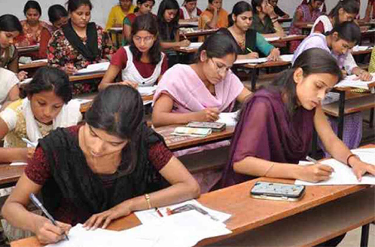 applicants will get grace marks for six questions