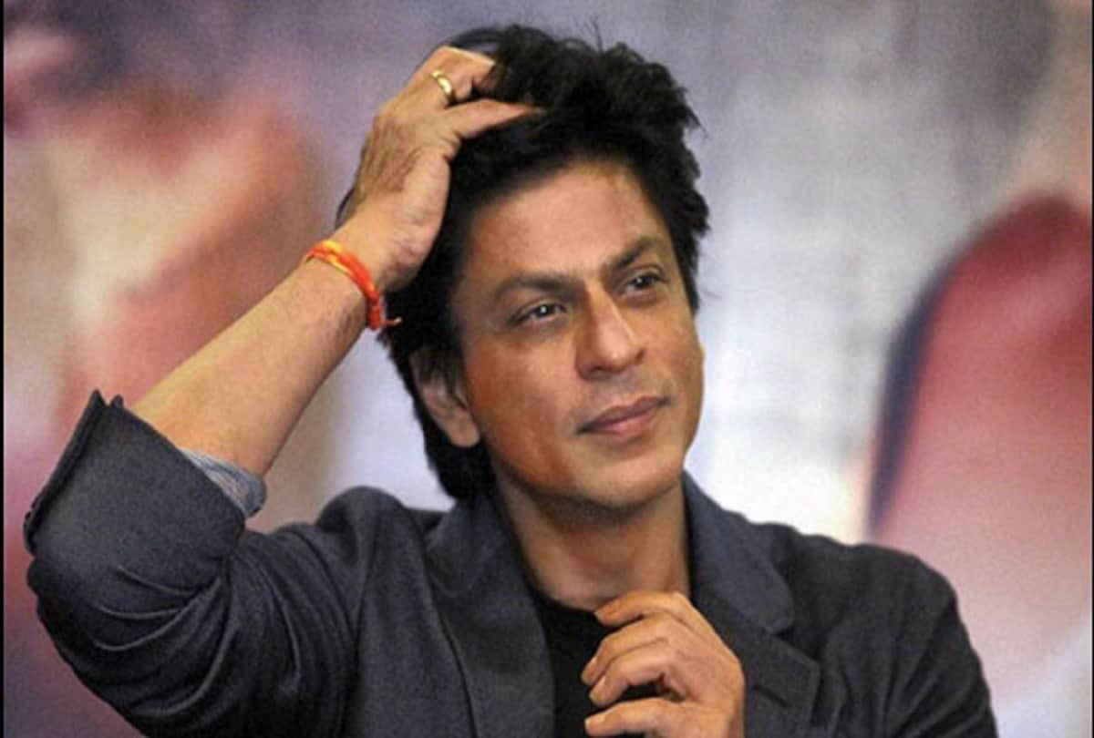income tax department investigating on shahrukh khan's alibag bungalow property