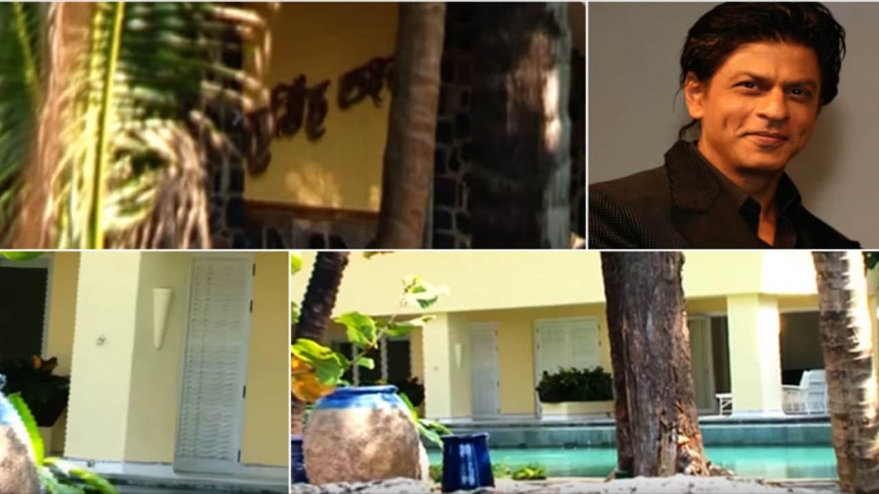 शाहरुख खान