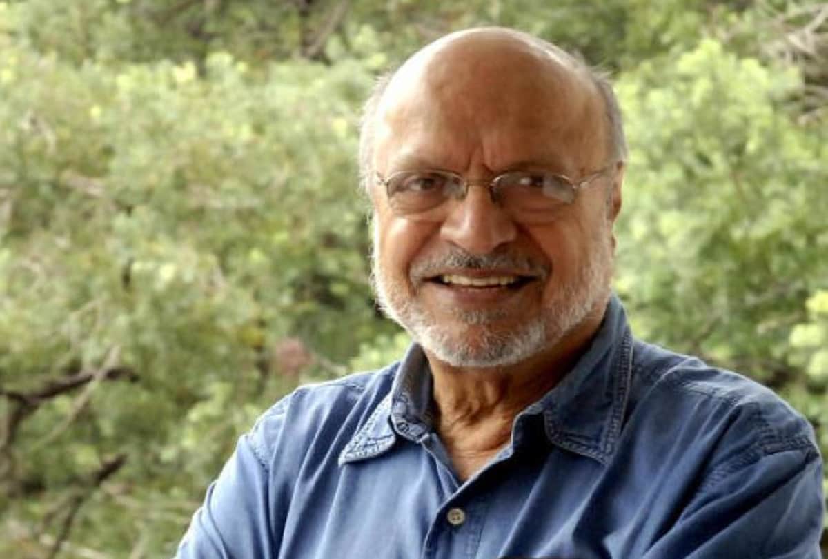 shyam benegal v shantaram lifetime achievement award