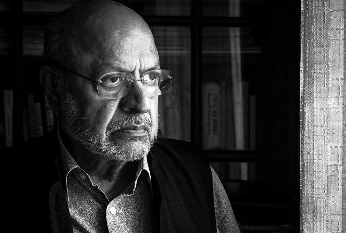 shyam benegal v shantaram lifetime achievement award