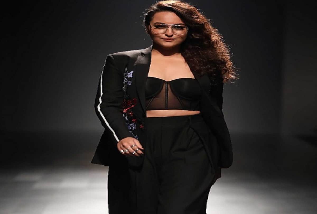 Sonakshi Sinha feels proud to be a part of kalank