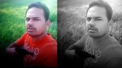 PUNAJB MAN ATTEMPTS SUICIDE, MAKES IT LIVE OF FACEBOOK