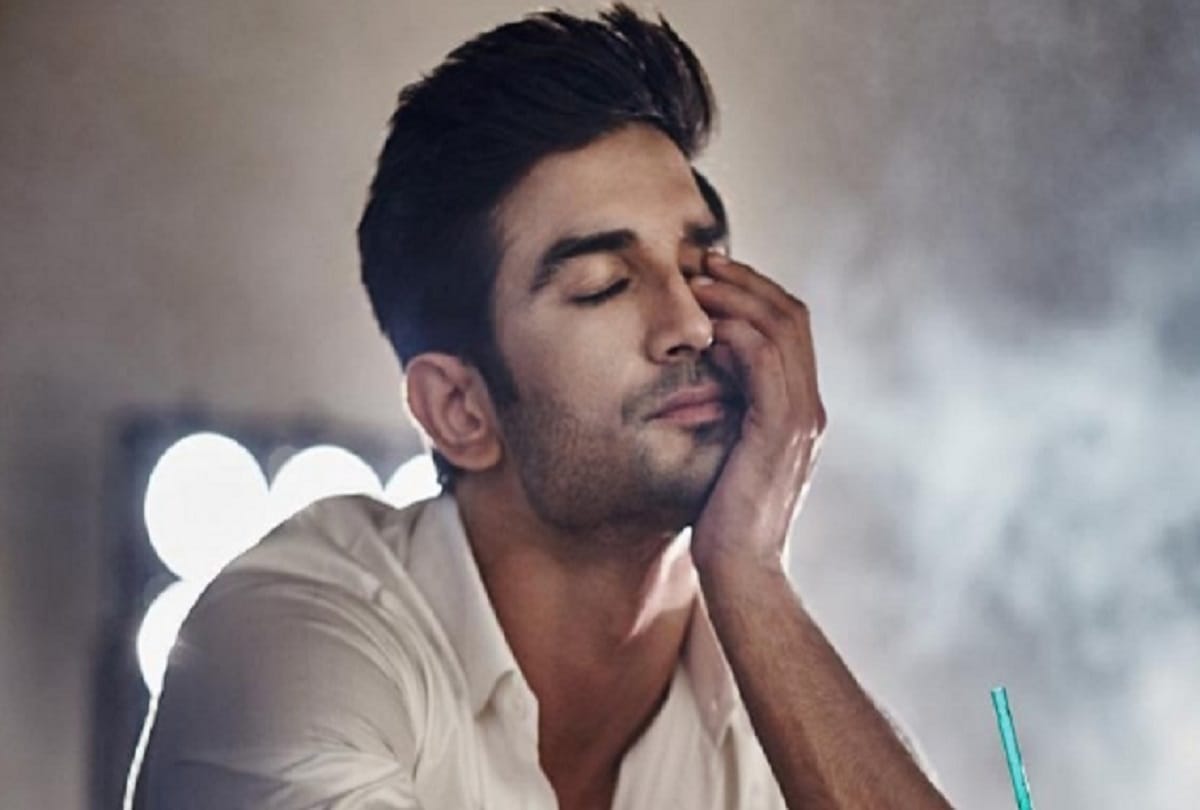 Sushant Singh Rajput News: case filed against amitabh bachchan and salman khan in sushant singh rajpoot suicide case.
