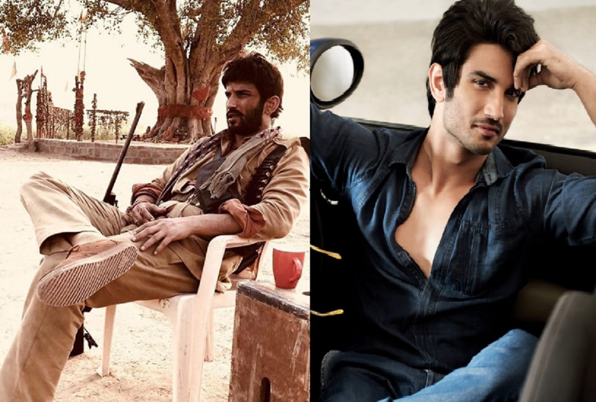 sushant singh rajput get 12 films after kedarnath success