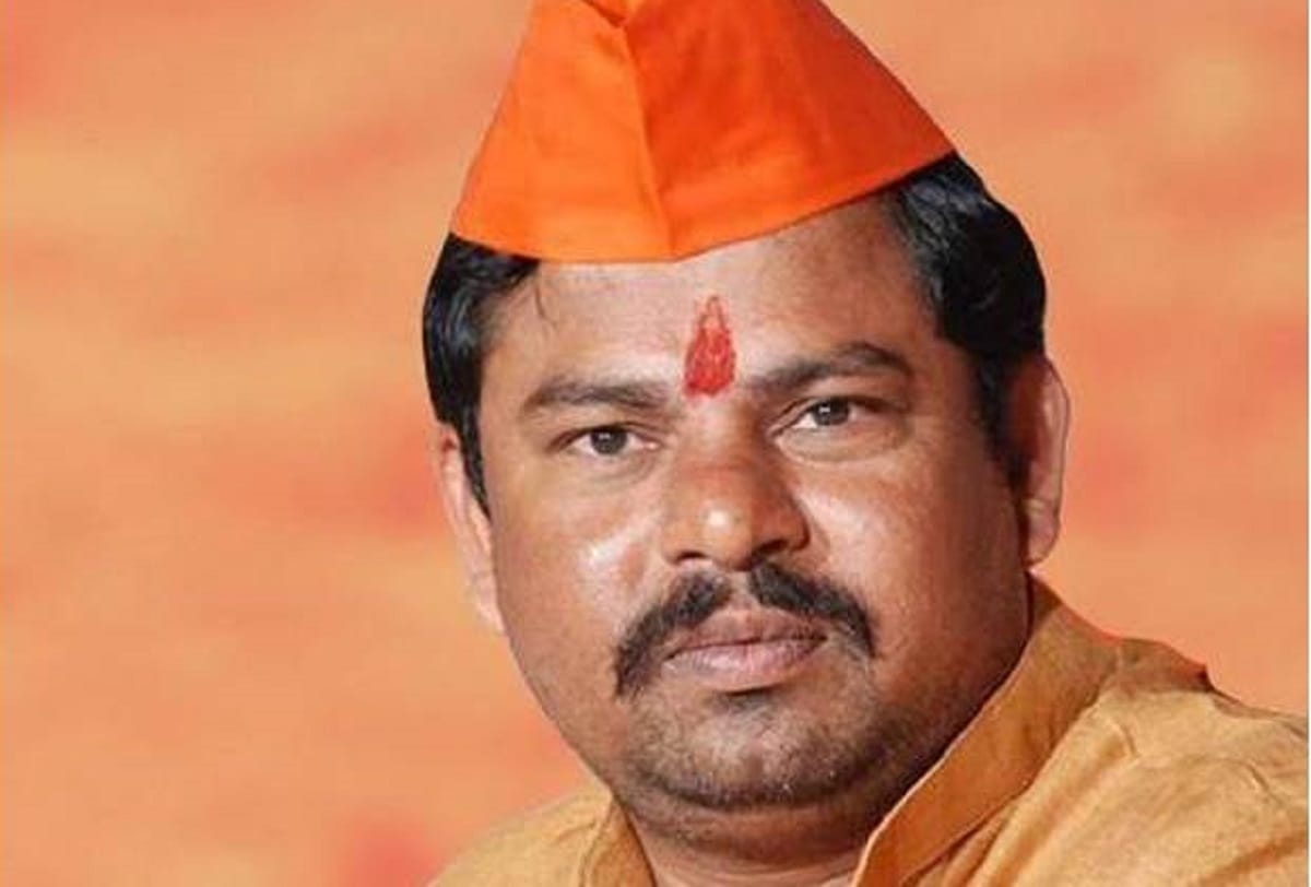 Telangana Assembly Election 2018: BJP MLA's Facebook account hacked