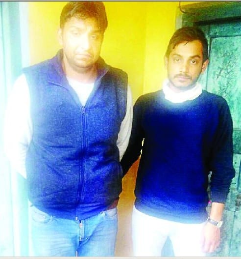 The Punk Deepak going to kill