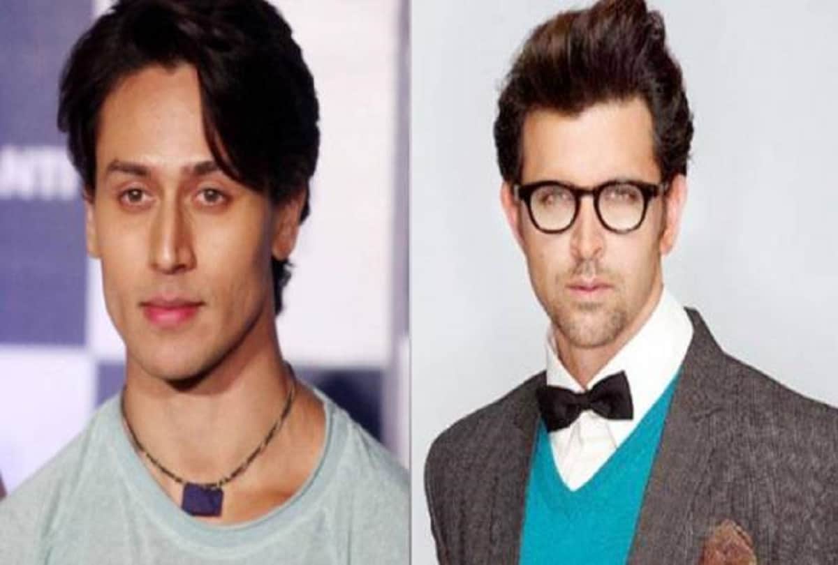 hrithik roshan and tiger shroff will work together in this film