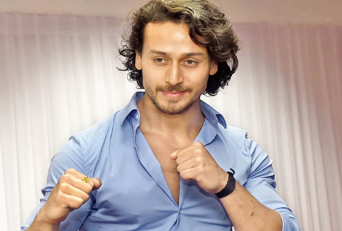 Tiger Shroff birthday special bought new luxury home in Mumbai