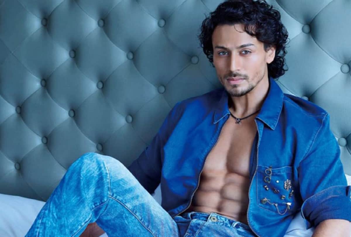 Tiger Shroff helped Dhruv Chaudhary to get a role in Baaghi 2