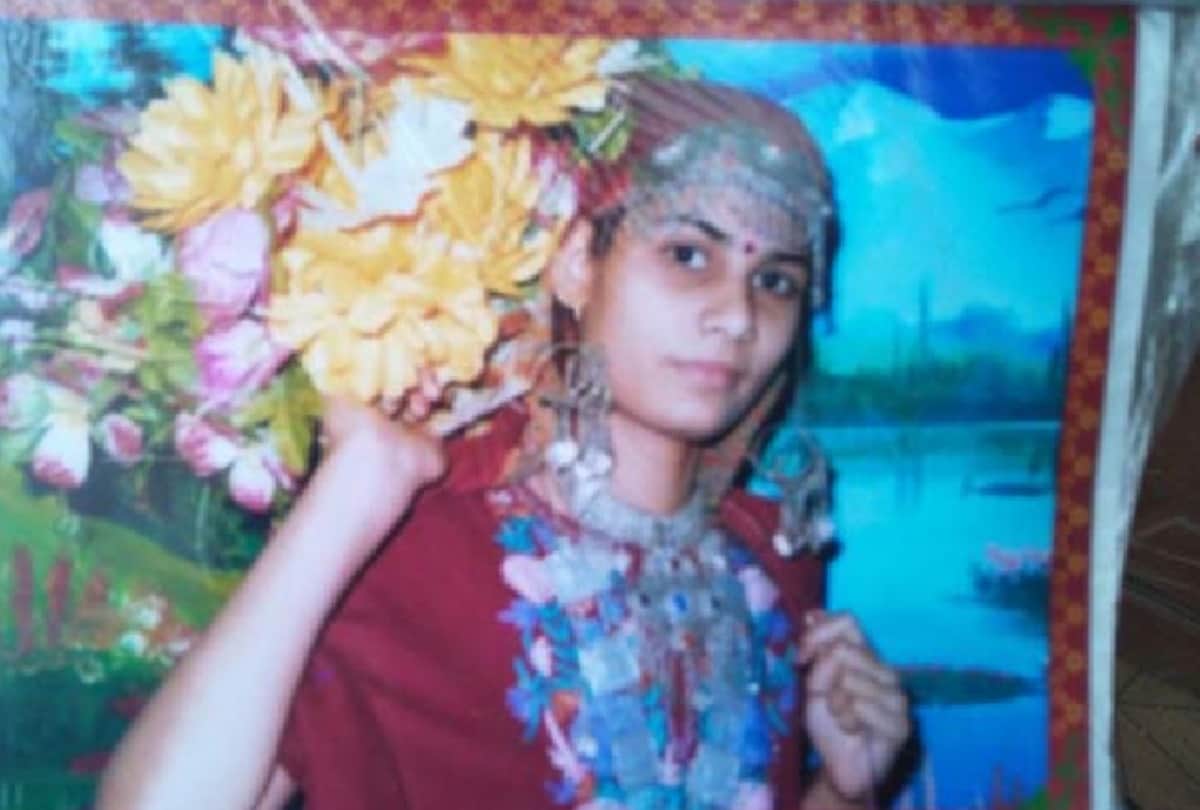 two sisters burnt alive in bulandshahr accused arrested tells the horrific tale of 2 murders