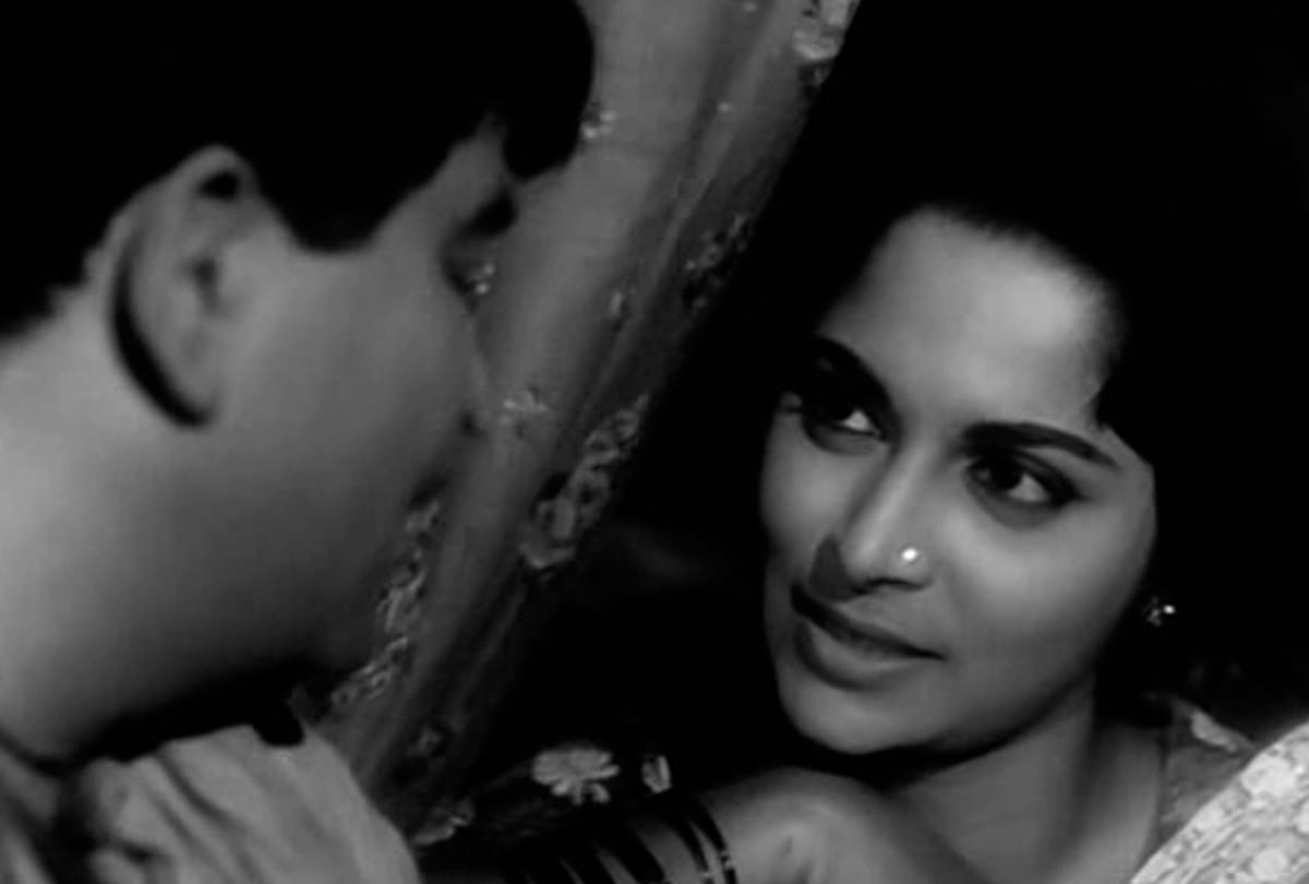 actress Waheeda Rehman birthday special